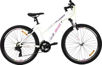 <?= AIST Rosy 1.0 р.19.5 2020 (белый) ?>