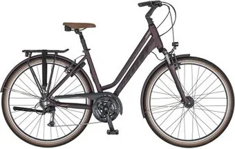 <?= Scott Sub Comfort 10 Unisex S 2020 ?>