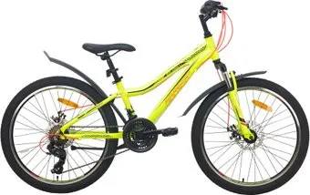<?= AIST Rosy Junior 2.1 2020 (желтый) ?>
