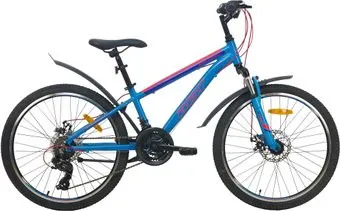 AIST Rocky Junior 2.1 2020 (синий)