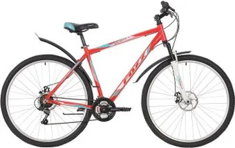 <?= Foxx Atlantic D 29 р.20 2019 (оранжевый) ?>