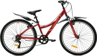 <?= Favorit Space 26 V 2020 (красный) ?>