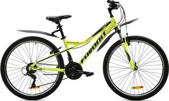 <?= Favorit Impulse 26 V 2020 (зеленый) ?>