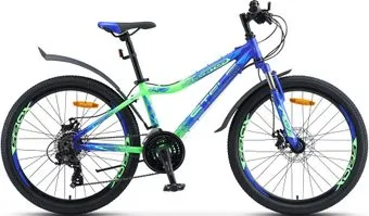Stels Navigator 450 MD 24 V030 2020