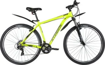 <?= Stinger Element STD 29 р.20 2020 (салатовый) ?>