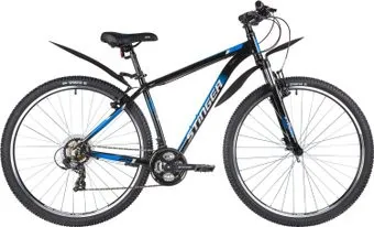 <?= Stinger Element STD 29 р.20 2020 (черный) ?>