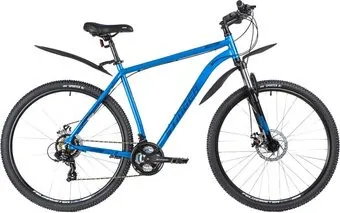 <?= Stinger Element Evo 29 р.22 2020 (синий) ?>