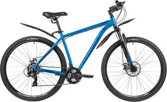 Stinger Element Evo 29 р.20 2020 (синий)