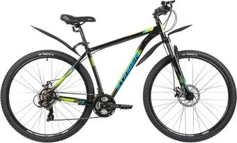<?= Stinger Element Evo 29 р.20 2020 (черный) ?>