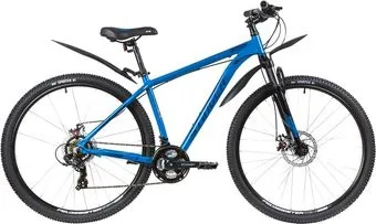 <?= Stinger Element Evo 29 р.18 2020 (синий) ?>