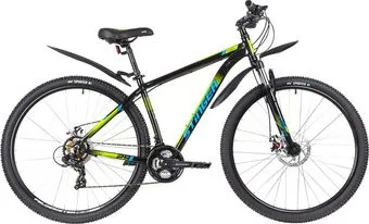 <?= Stinger Element Evo 29 р.18 2020 (черный) ?>