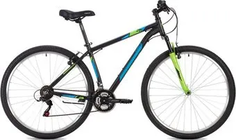 <?= Foxx Atlantic 26 р.18 2020 (черный) ?>