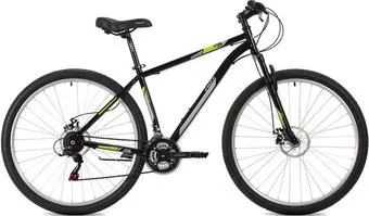Foxx Aztec D 27.5 р.20 2020 (черный)