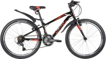 <?= Novatrack Prime 24 р.11 2020 (черный) ?>