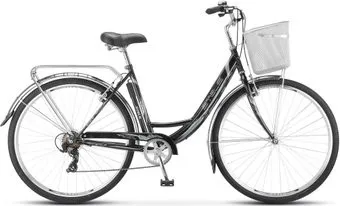 <?= Stels Navigator 395 28 Z010 2020 (черный) ?>