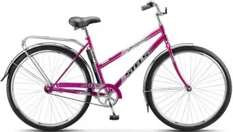 <?= Stels Navigator 300 Lady 28 Z010 2020 (фиолетовый) ?>