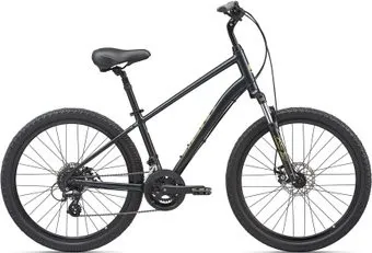 <?= Giant Sedona DX L 2020 (черный) ?>