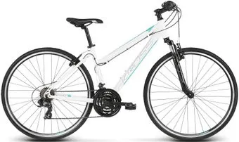 <?= Kross Evado 1.0 Lady DL 2020 (белый) ?>
