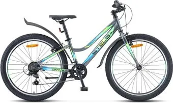 <?= Stels Navigator 420 V 24 V030 2020 (серый) ?>