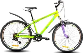 <?= Racer Dakar 24 2020 (зеленый) ?>