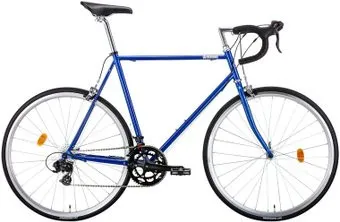 Bear Bike Minsk р.58 2020 (синий)
