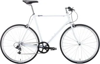 Bear Bike Hong Kong р.58 2020