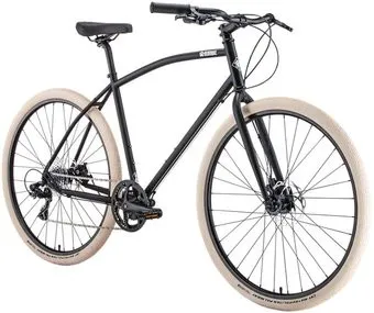 Bear Bike Perm р.50 2020 (черный)