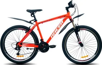 <?= Racer Matrix 26 2020 (красный) ?>