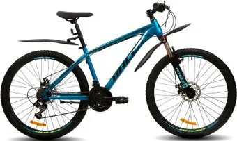 Racer Boxfer 26 2020 (синий)