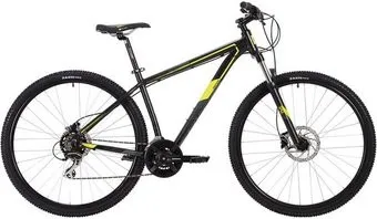 <?= Stinger Graphite Pro 29 р.22 2020 (черный) ?>