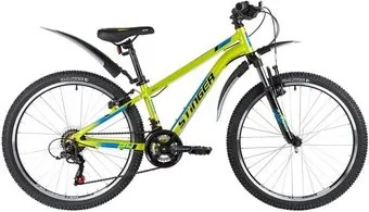 <?= Stinger Element STD 24 р.12 2020 (салатовый) ?>