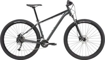 Cannondale Trail 5 29 M 2020 (графит)