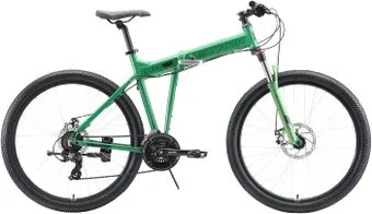 <?= Stark Cobra 27.2 D р.20 2020 ?>