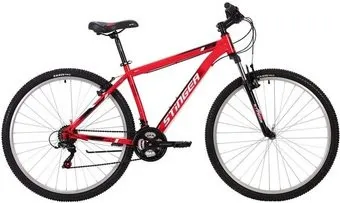 <?= Stinger Caiman 27.5 р.20 2020 (красный) ?>