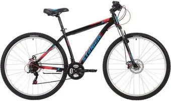 <?= Stinger Caiman Disc 29 р.18 2020 (черный) ?>