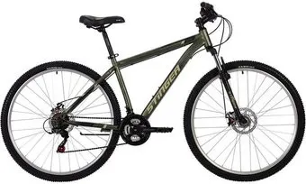 <?= Stinger Caiman Disc 29 р.18 2020 (зеленый) ?>