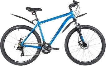 <?= Stinger Element Evo 27.5 р.20 2020 (синий) ?>