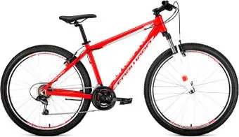 Forward Apache 27.5 1.0 р.19 2020 (красный)