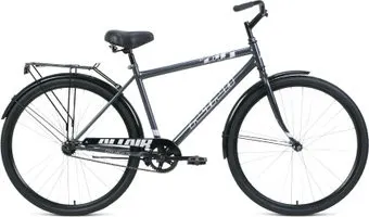 <?= Altair City 28 high 2020 (серый) ?>