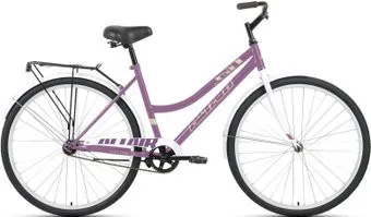 Altair City 28 low 2020 (фиолетовый)