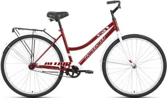 <?= Altair City 28 low 2020 (красный) ?>