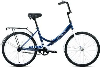 <?= Altair City 24 2020 (синий) ?>