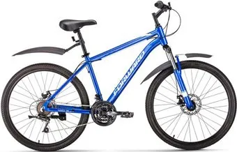 <?= Forward Hardi 26 2.0 disc 2020 (синий) ?>