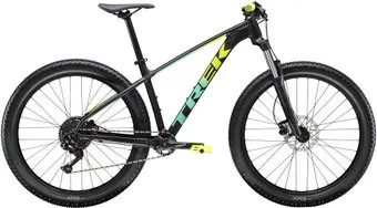 <?= Trek Roscoe 6 S 2020 (черный) ?>