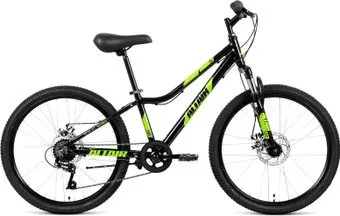<?= Altair AL 24 D 2020 (черный) ?>