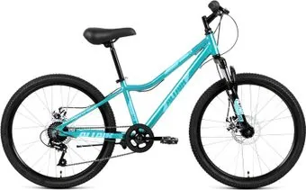 <?= Altair AL 24 D 2020 (бирюзовый) ?>