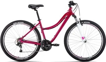 Forward Jade 27.5 1.0 2020 (розовый)