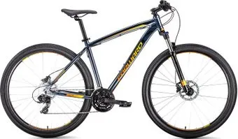 Forward Next 29 3.0 disc р.21 2020 (синий)
