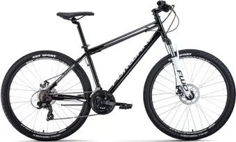 Forward Sporting 27.5 2.0 disc р.19 2020 (черный)