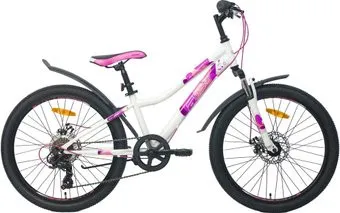 <?= AIST Rosy Junior 1.1 2020 (белый) ?>